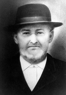 Andrew Heimbigner